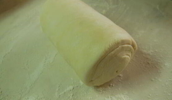 закусочные пирожки с рыбой