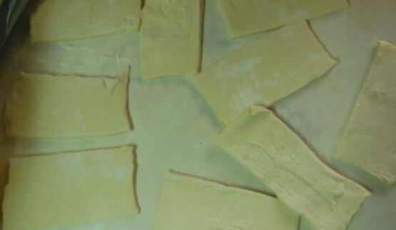 закусочные пирожки с рыбой