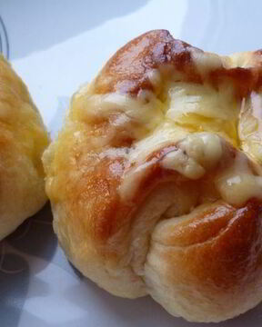 Закусочные пирожки