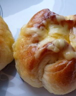 Закусочные пирожки