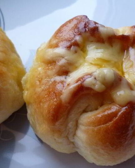 Рецепт закусочных пирожков