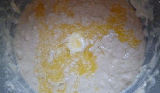 закусочные пирожки