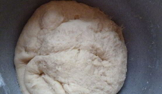 закусочные пирожки