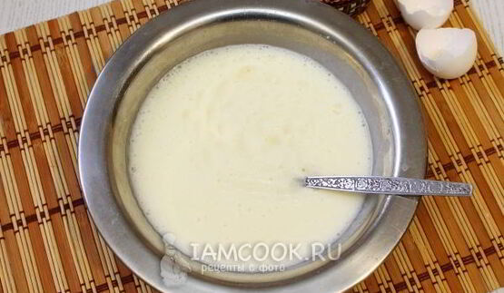 жареные пирожки на кефире