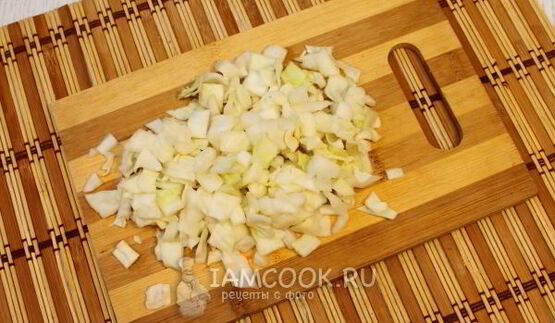 жареные пирожки на кефире