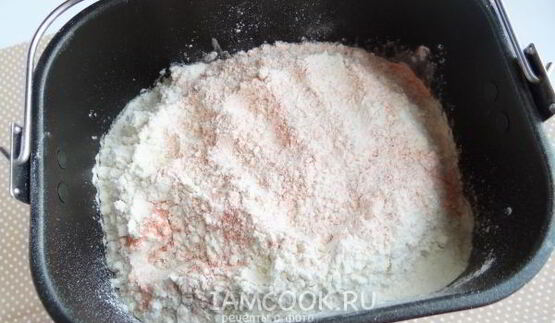 жареные пирожки с повидлом