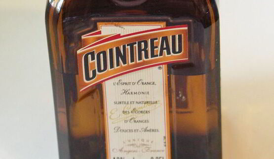 апельсиновые мягкие пирожные