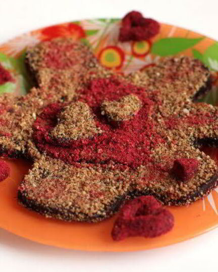 Рецепт брауни шоколадная любовь