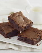 Брауни в мультиварке