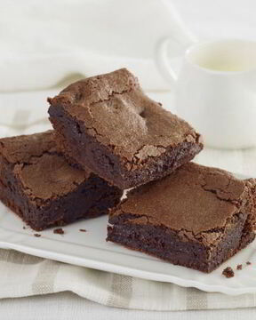 Брауни в мультиварке