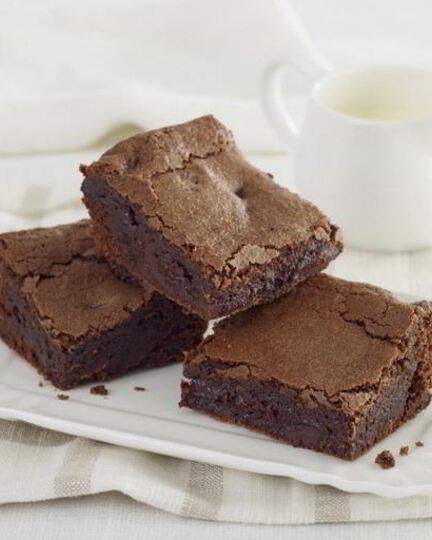 Рецепт брауни в мультиварке