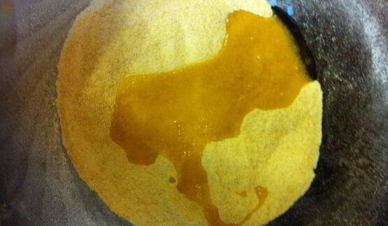 детские яблочные пирожные