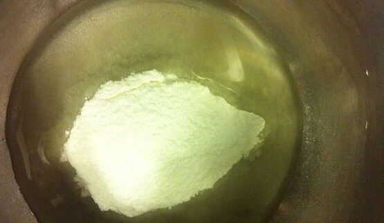 детские яблочные пирожные