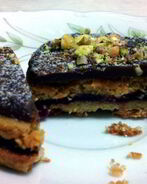 Ишльское пирожное