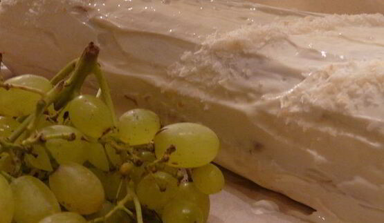 легкие пирожные с пропиткой