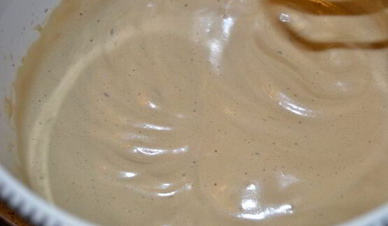 муссовое пирожное георгиевское