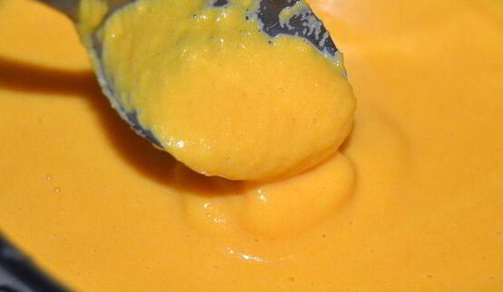 муссовое пирожное георгиевское