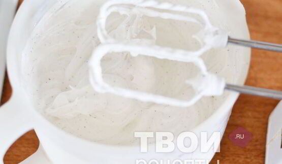 пирожное безе