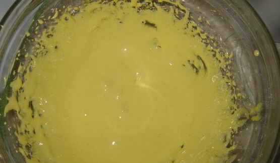 пирожное чашка капучино