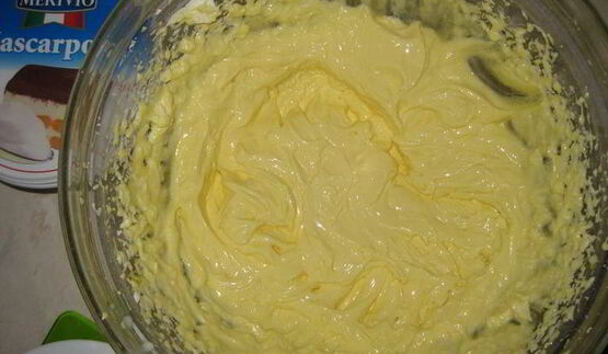 пирожное чашка капучино