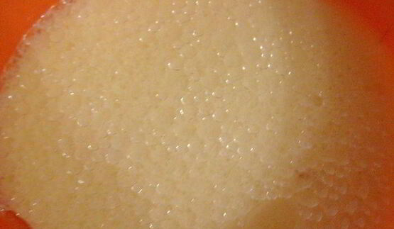 пирожное черно-белое наслаждение