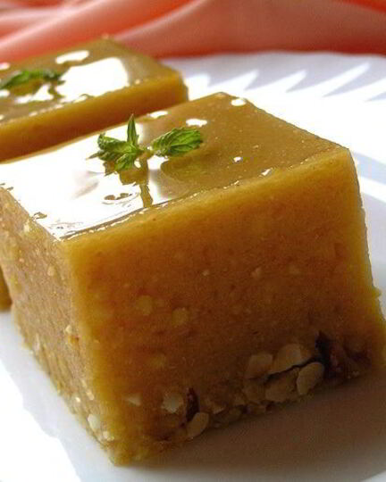 Рецепт пирожного гороховая феерия