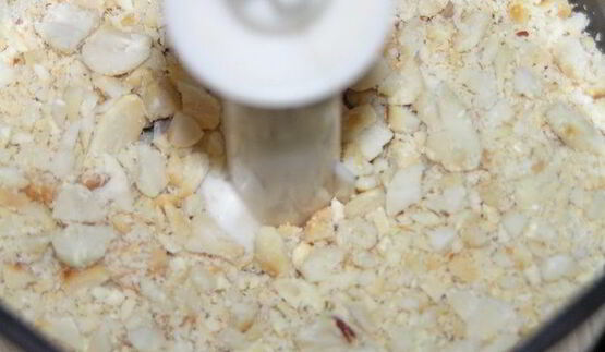 пирожное гороховая феерия