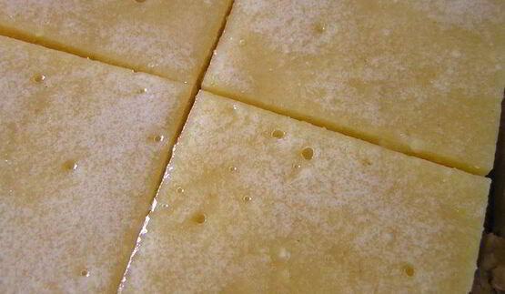 пирожное гороховая феерия