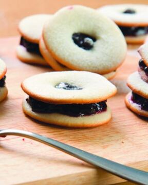 Пирожное Карагат