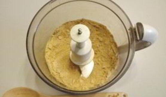 пирожное картошка без сгущенки