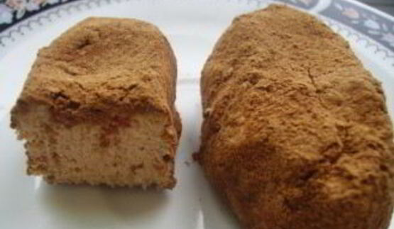 пирожное картошка из творога