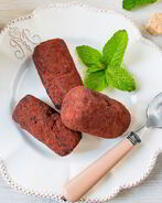 Пирожное Картошка по-взрослому