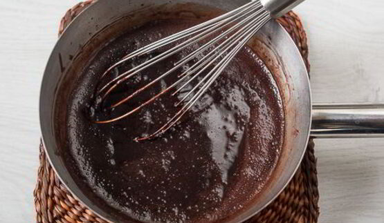 пирожное картошка по-взрослому