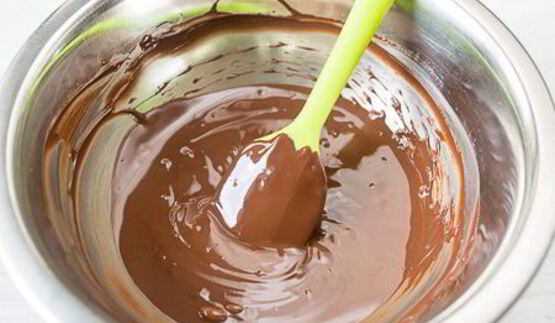 пирожное картошка по-взрослому