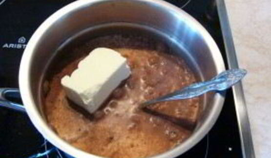 пирожное картошка с молоком