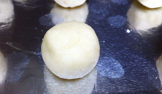 пирожное каштаны