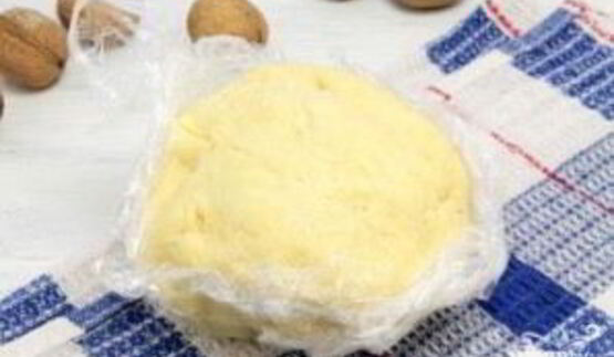 пирожное муравейник