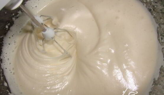 пирожное приморское