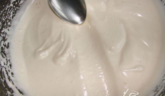 пирожное приморское