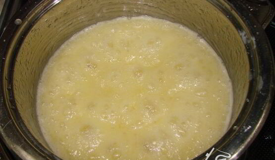 пирожное приморское