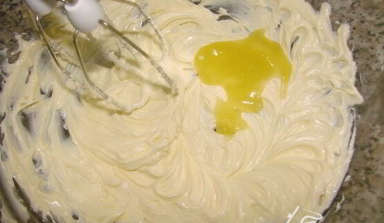 пирожное приморское