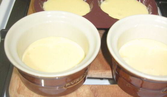 пирожное вечерний чай