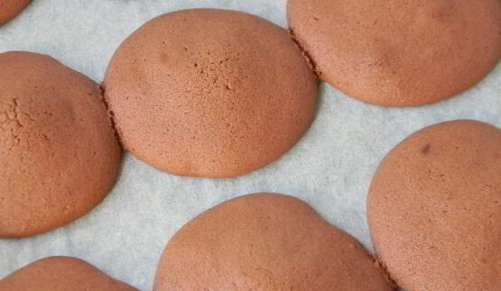 пирожное вупи пай