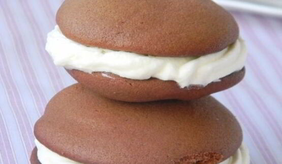 пирожное вупи пай