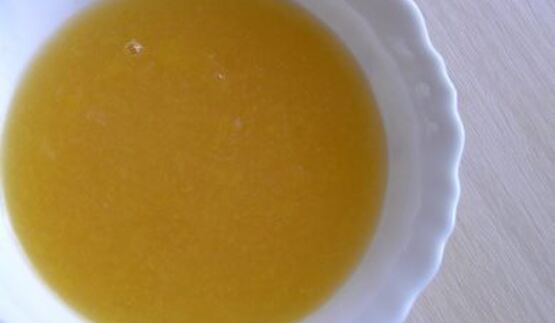 пирожное экзотика