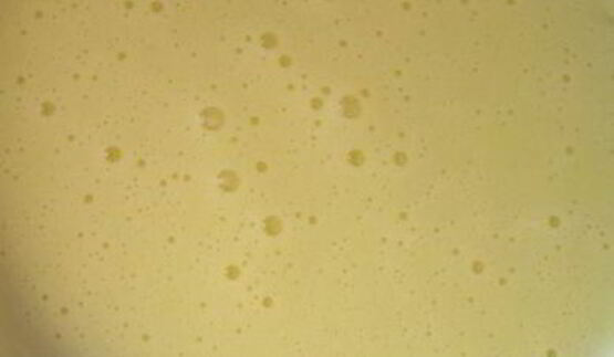 пирожное экзотика