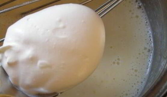 пирожное экзотика