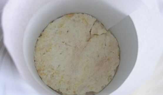 пирожное экзотика