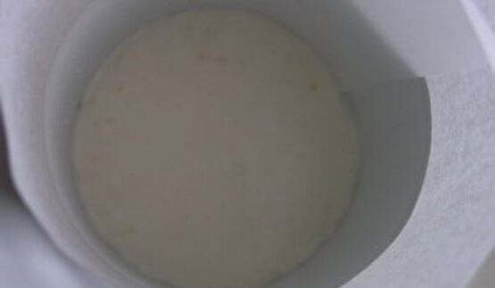 пирожное экзотика