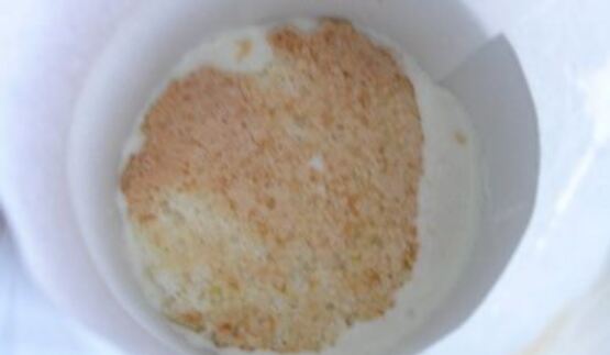 пирожное экзотика